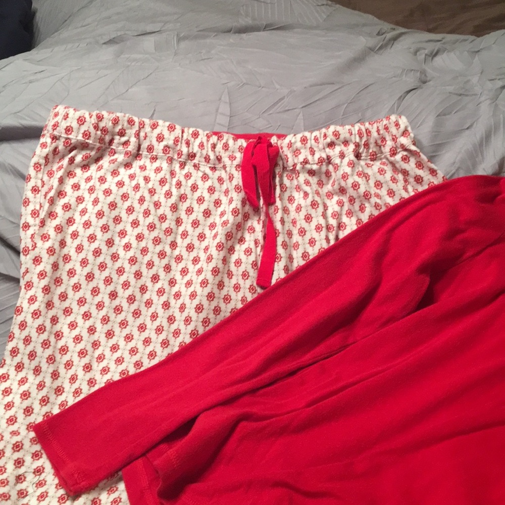 LOFT lounge wear